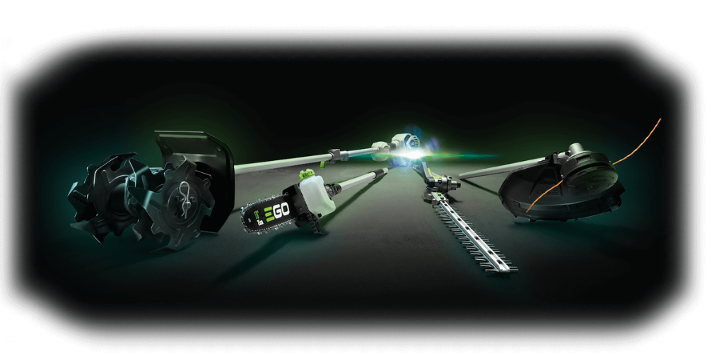 EGO Multi-tool